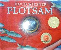 flotsam(Ⅰ)