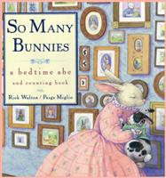 So Many Bunnies(Ⅱ)