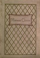 (2)Mother Goose (George Routledge & Sons)
