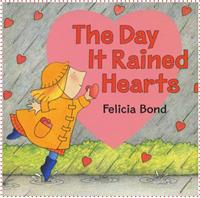 (Ⅰ)The Day It Rained Hearts