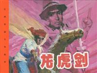 (2)龙虎剑