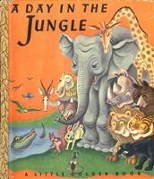(2)A Day In The Jungle