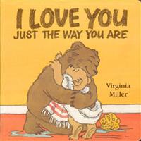 I Love You Just The Way You Are(Ⅰ)
