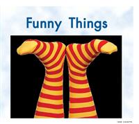 (1)Funny Thing