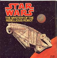 The Mystery of the Rebellious Robot(2)