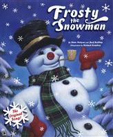 (1)Frosty the Snowman