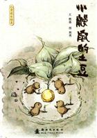 小鼹鼠的土豆(Ⅰ)