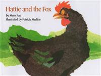 Hattie and the Fox(1)