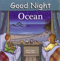 (1)Good Night Ocean