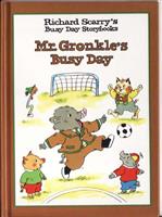 [Richard.Scarry]Mr.Gronkles.Busy.Day(Ⅰ)
