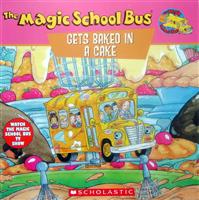 Gets.Baked.In.A.Cake(Ⅰ)