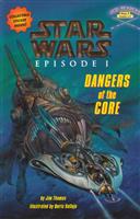 (Ⅱ)Star Wars Episode I - Dangers of the Core