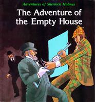 (Ⅱ)Adventures of Sherlock Holmes