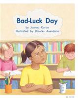 BadLuckDay(Ⅰ)