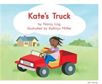 (Ⅱ)Kate'sTruck