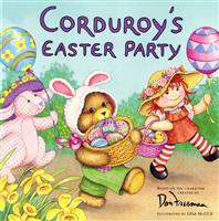 Corduroy's.Easter.Party(Ⅱ)