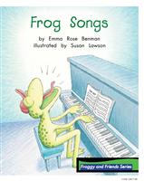 FrogSongs(Ⅱ)