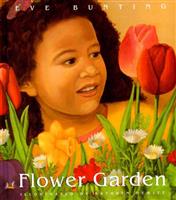 Flower Garden(Ⅰ)