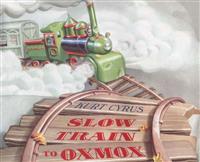 Slow.train.to.oxmaox(Ⅰ)