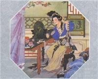 花木兰(Ⅰ)