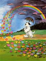 (1)Waldo Book 06 by Hans Wilhelm