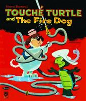 (Ⅰ)Touche Turtle and the Fire Dog