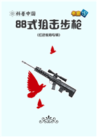 88式狙击步枪