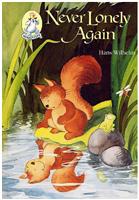 Never Lonely Again by Hans Wilhelm