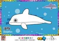 海豚