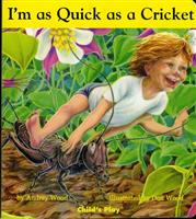 quick as a cricket