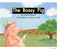 TheBossyPig