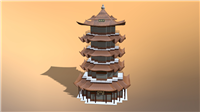 黄鹤楼