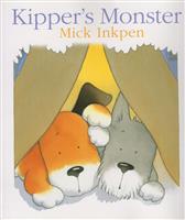 kipper's monsty