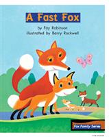 AFastFox