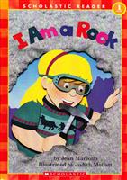 Iam_a_rock