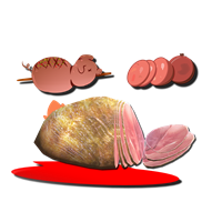 肉
