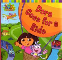 Dora Goes for a Ride