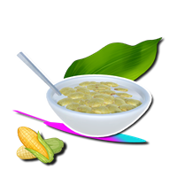 玉米片