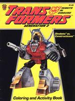 Transformers Generation