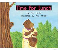 TimeForLunch