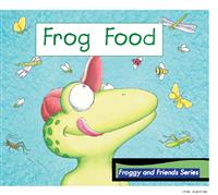 FrogFood