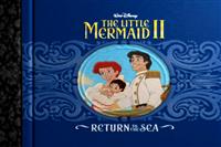 The Little Mermaid II
