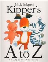 kipper's a to z