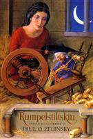 Zelinsky,.Paul.O.-.Rumpelstiltskin