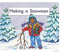 MakingASnowman