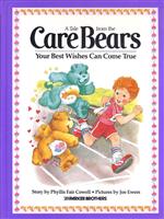 A Tale From the Care Bears - Your Best Wishes Can Come True