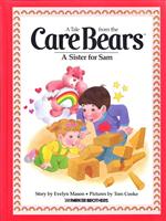 A Tale From the Care Bears