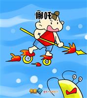 哪吒2