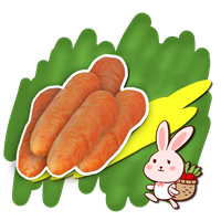 胡萝卜