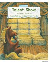 TalentShow